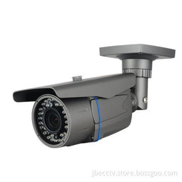 Long-range IR Distance Night Vision Water-resistant IR Camera with 1/3-inch Sony CCD Image Sensor
